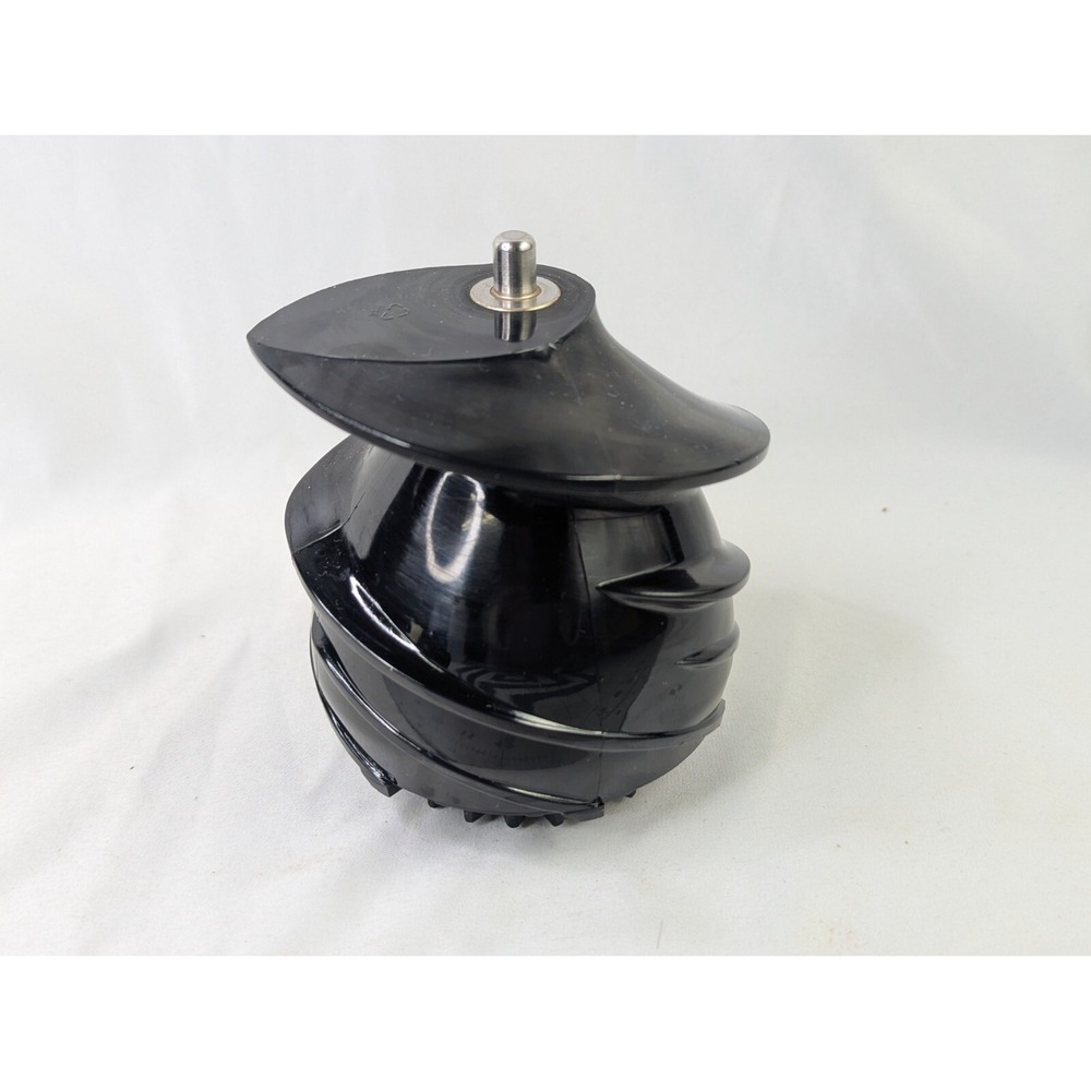 OMEGA Vertical Juicer VRT330‎ Replacement Parts Auger